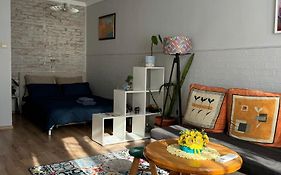 The Master And Margarita Apartment, Майстора И Маргарита 2