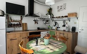 The Master And Margarita Apartment, Майстора И Маргарита 2